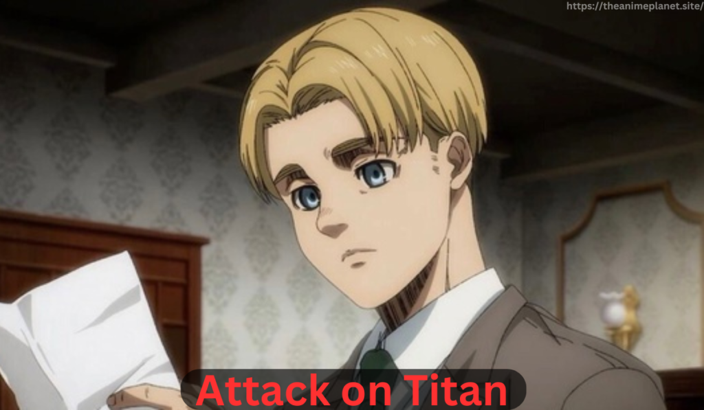 Top 10 Upcoming Anime Series Coming in 2025