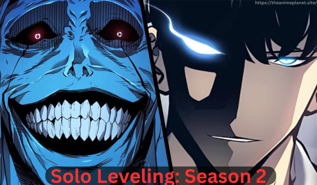 Top 10 Upcoming Anime Series Coming in 2025