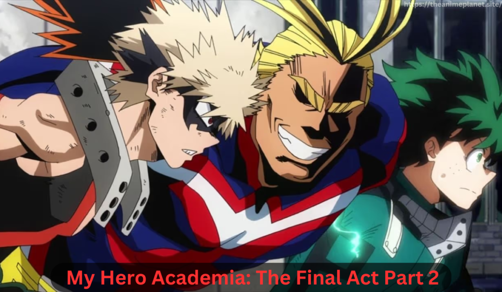 Top 10 Upcoming Anime Series Coming in 2025