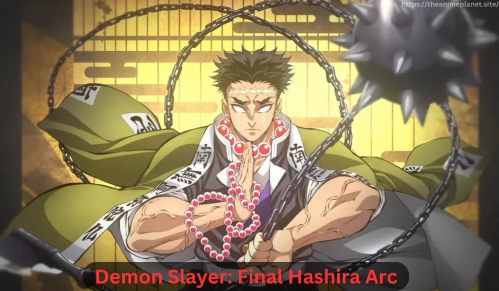 Top 10 Upcoming Anime Series Coming in 2025