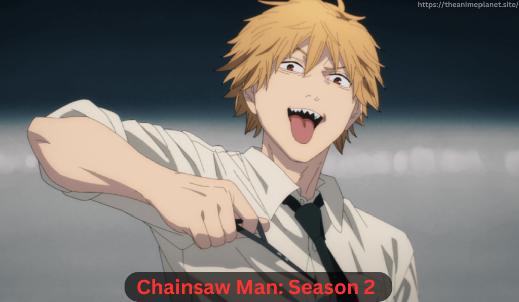 Top 10 Upcoming Anime Series Coming in 2025