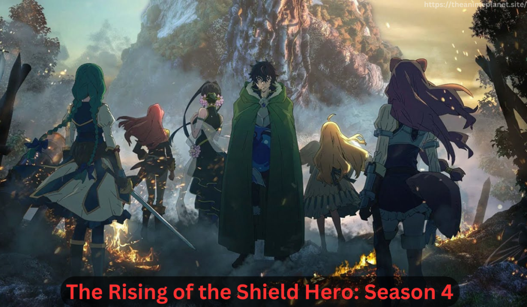 Top 10 Upcoming Anime Series Coming in 2025