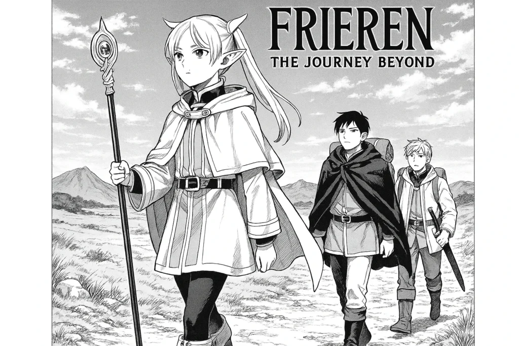 manga getting anime adaptations in 2026