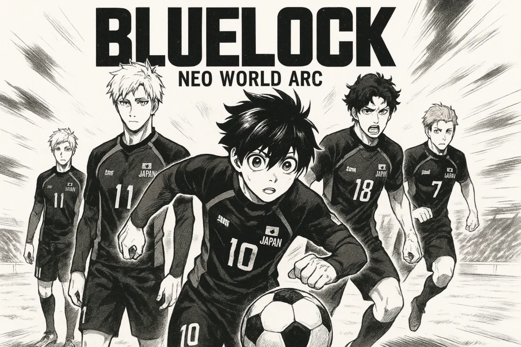 manga getting anime adaptations in 2026