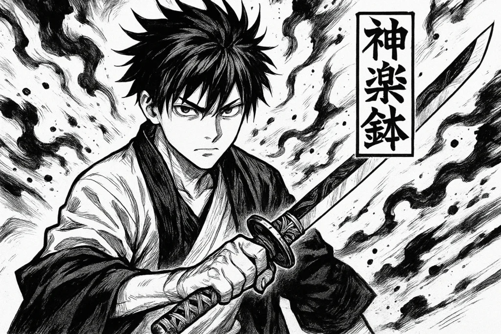 manga getting anime adaptations in 2026