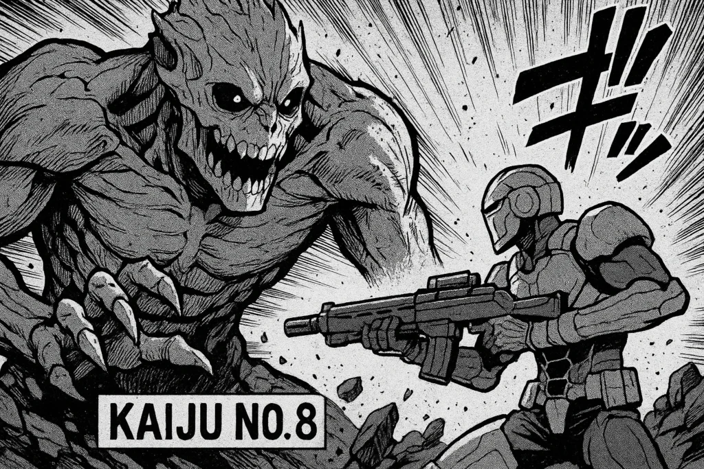 manga getting anime adaptations in 2026