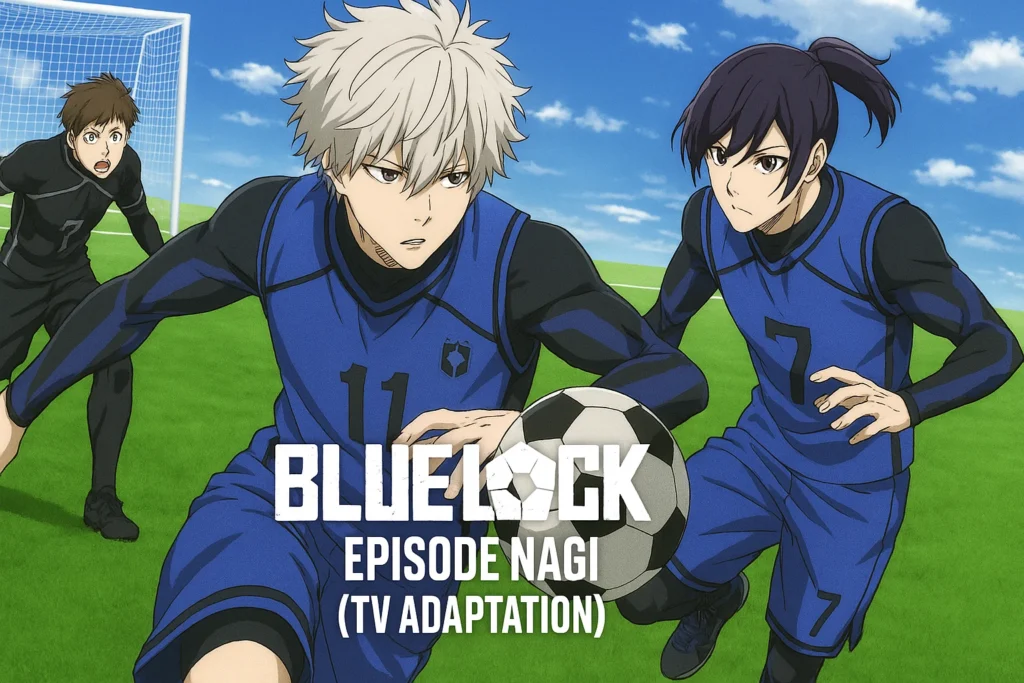 Summer Anime 2025 Summer Anime 2025