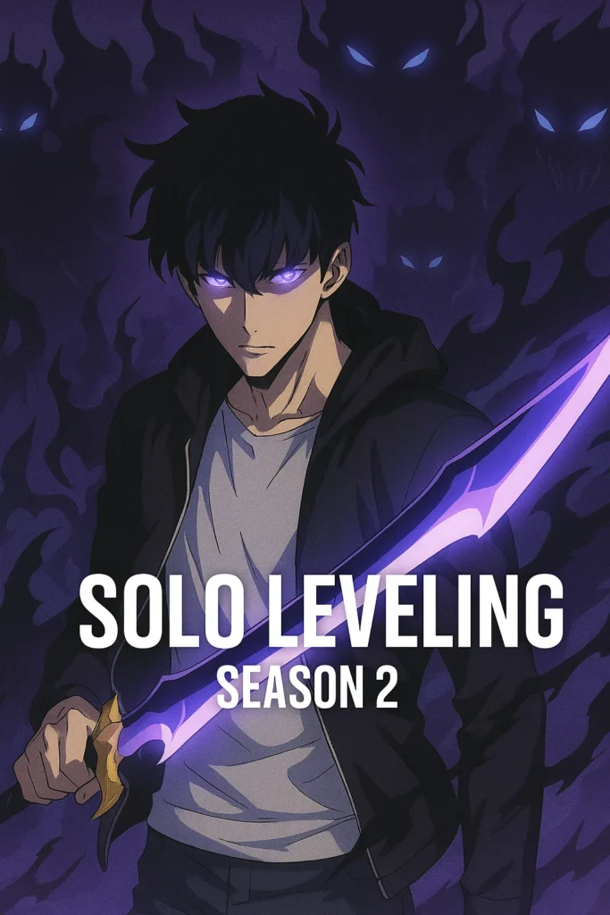 Summer Anime 2025 Summer Anime 2025