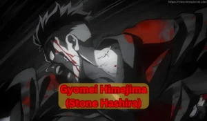 Demon Slayer Infinity Castle Trilogy